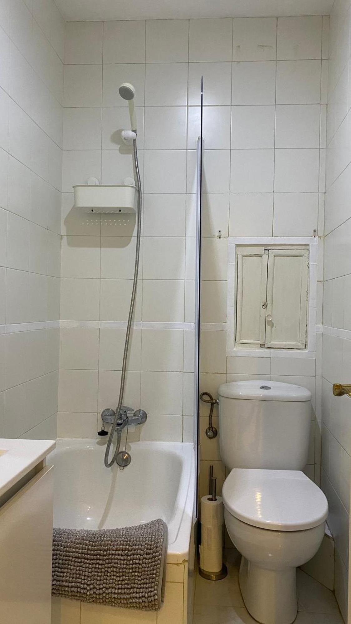 Apartamento En El Casco Antiguo มาดริด ภายนอก รูปภาพ