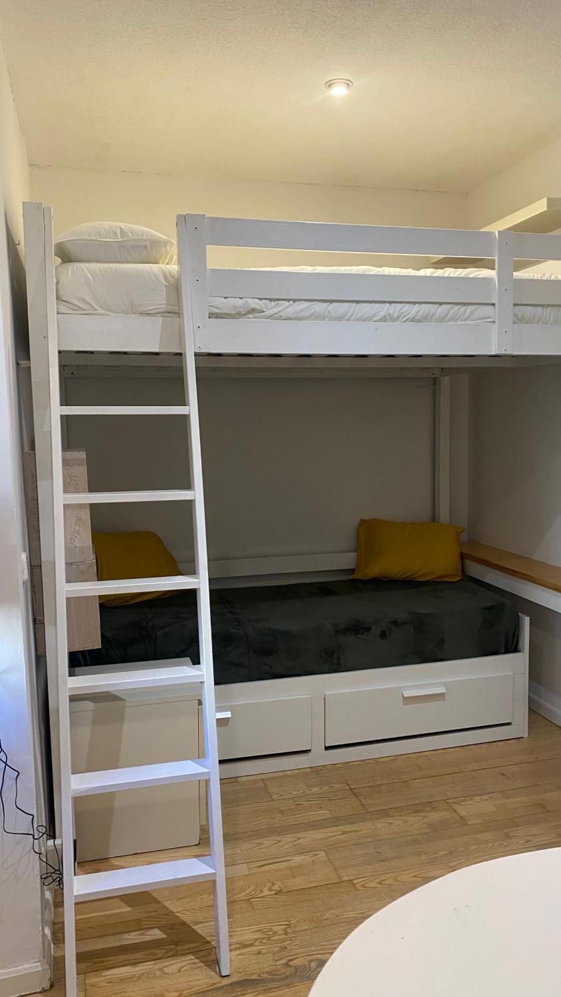 Apartamento En El Casco Antiguo มาดริด ภายนอก รูปภาพ