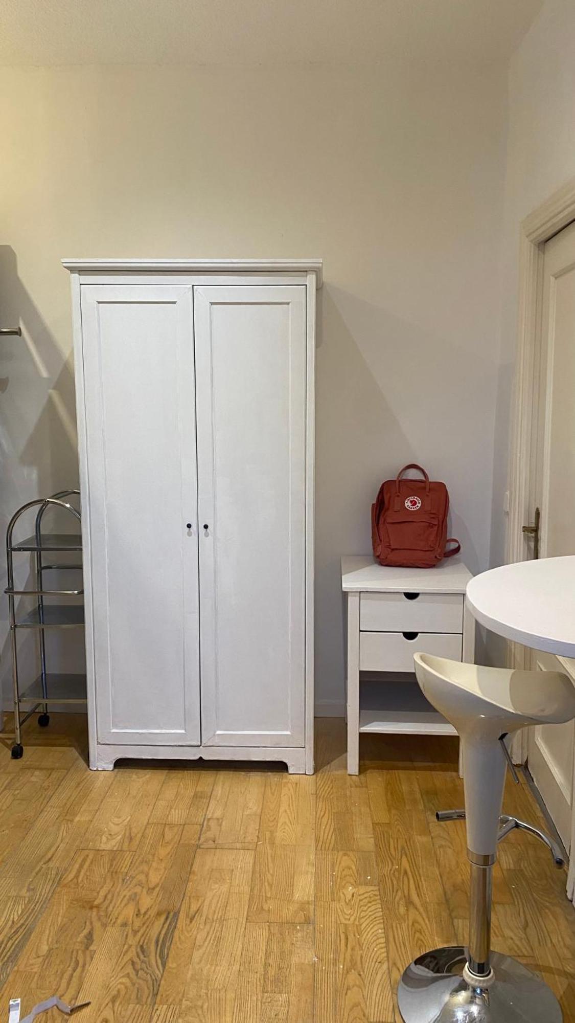 Apartamento En El Casco Antiguo มาดริด ภายนอก รูปภาพ